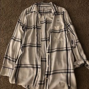 Old Navy button down